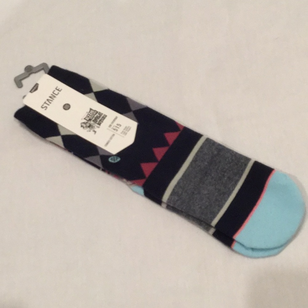 Stance youth socks